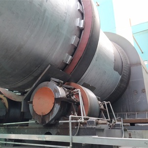 2.2x50m, ligne de Production de chaux, charbon, <span class=keywords><strong>gaz</strong></span>, huile, four rotatif, four à chaux rapide, Machine - Product Image 5