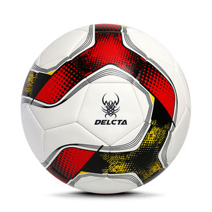 โรงงานผลิตลูกฟุตบอลคุณภาพดีที่สุด ขายตรง อุปกรณ์กีฬาฟุตบอล ลูกฟุตบอล - Product Image 1