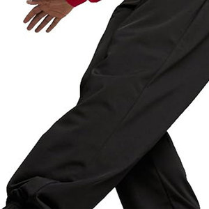 Survêtement en polyester pour homme, coupe classique, respirant, chaud pour l'hiver, idéal pour le jogging et le quotidien, extensible et léger - Product Image 3