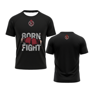 Camiseta Sublimada con Estampado Completo Personalizado, Fabricante de Camisetas Deportivas Personalizadas para Equipos - Product Image 4