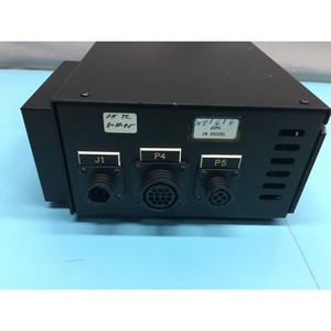 AUTOMOTION LC4A010100 DC BL MOTOR CONTROL 115 VAC - อุปกรณ์และอะไหล่เซมิคอนดักเตอร์ระดับโลกที่เชื่อถือได้ - Product Image 3