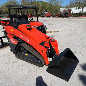 Kubota SCL1000รถตักขนาดเล็กรถตักตีนตะขาบปั๊มไฮดรอลิก Huade - Product Image 1