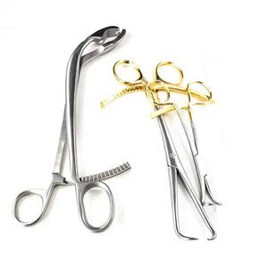 Premium Quality Precision Orthopedic Surgical Instrument Set Manual Stainless Steel Tools for Orthopedic Procedures CE ISO - Product Image 2
