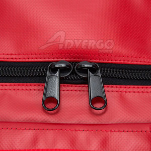 Bolsa deportiva con ruedas para jugador de hockey OEM, de gran capacidad, para viajes, entrenamiento y partidos de hockey sobre hielo. - Product Image 6