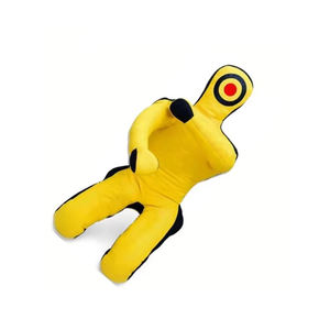 Professional Quality Grappling <b>Dummy</b> Mma Jiu Jitsu Fully Customizable <b>Dummy</b> Multiple Purpose MMA Training - Product Image 2