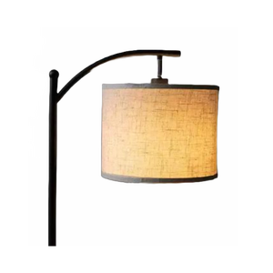 Abat-jour en tissu fait main de style cylindre, couleur personnalisée, design rigide, application intérieure à bas prix, fabriqué en Inde - Product Image 6