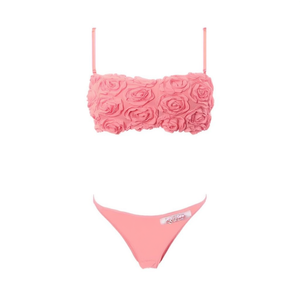 HDJ Plus Size <b>One</b> <b>Piece</b> Swimsuit Tummy Control Conservative Beachwear <b>Sexy</b> Monokini Bathing Suit SQ67677 - Product Image 2