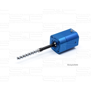 Rotor de cuerda - Carcasa de sellado eco-DUO600 - Product Image 1
