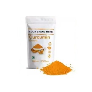 Cúrcuma en Polvo de Calidad de Exportación India, Suplemento Herbal Premium para el Bienestar Diario, Suministro a Granel, Hecho en India, Marca Privada OEM - Product Image 1
