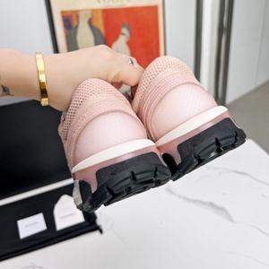 รองเท้าวิ่งดีไซน์หรูสำหรับผู้ชายและผู้หญิง ปิดด้วยซิป หนังแท้ คุณภาพสูง เหมาะสำหรับทุกฤดู ใบไม้ผลิ ฤดูร้อน ฤดูใบไม้ร่วง ฤดูหนาว - Product Image 5