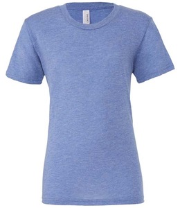 เสื้อยืด Tri-Blend Touch Next Level 6200 ขายส่งจำนวนมาก สกรีนโลโก้ตามสั่ง เสื้อยืดโอเวอร์ไซส์เปล่า ขายส่งในสหรัฐอเมริกา - Product Image 6