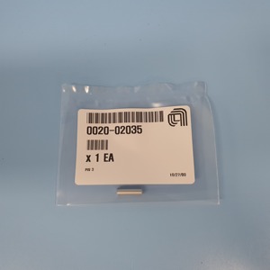 AMAT 0020-02035 PIN 3 - Equipo y Piezas de Semiconductores de Confianza de Marca Global - Product Image 1