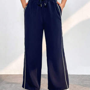 Pantalones Deportivos para Mujer, Estilo Jogger, para Fitness, Entrenamiento, Running y Uso Casual - Product Image 1