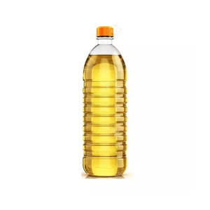 Huile de carthame de qualité supérieure, deux bouteilles dans une boîte en bois, huile de tournesol pressée à froid, pure, naturelle, biologique, huile de canola - Product Image 5