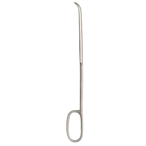 เครื่องมือผ่าตัดกระดูกแบบยกขึ้น Hohmann Bone Lever ขนาด 23.5 ซม. 43 มม. ทำจากสแตนเลสสตีล - Product Image 4