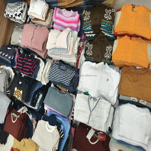 Liquidación de Ropa, Ofertas en Ropa Deportiva Infantil, Vestidos, Mejores Ofertas para Minoristas, Material de Algodón, Bangladesh, Suéter de Verano e Invierno - Product Image 4