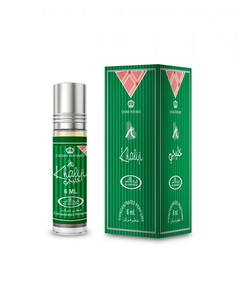 Al Rehab Khaliji 6ml Floral Eau De Parfum Roll-On avec parfum longue durée - Product Image 2