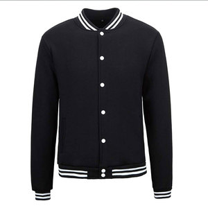 Customize Your Logo Eco-Friendly Anti-Bacterial Canvas Breathable Waterproof Reflective Streetwear Crew Neck Long Sleeve <b>Jacket</b> - Product Image 1