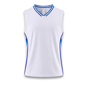 Uniforme de baloncesto para mujer, uniforme de baloncesto de tela suave, uniforme de baloncesto cómodo para deportes al aire libre - Product Image 4