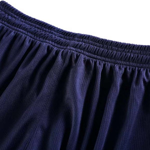 Uniforme de Fútbol Personalizado de Alta Calidad para Adultos, Manga Corta, Impreso, Spandex/Poliéster, Absorbe la Humedad, Protección UV, Venta al Por Mayor - Product Image 2