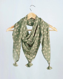 Custom Printed Luxury <b>Silk</b> <b>Scarf</b> Womens Lightweight <b>Square</b> Headscarf Fashion Fabric Manufacturer Supplier OEM - Product Image 4