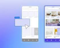 นักออกแบบ UI/UX สำหรับแอปพลิเคชันมือถือ สร้างสรรค์ดีไซน์ที่ทันสมัย ใช้งานง่าย รองรับหลายระบบปฏิบัติการ พร้อมเวอร์ชันอินเทอร์เน็ต มีสินค้าพร้อมส่ง - Product Image 4
