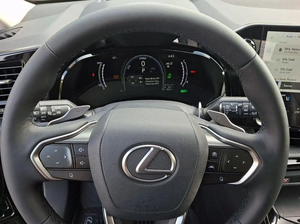 รถยนต์มือสองคุณภาพสูงรุ่นใหม่ล่าสุด ปี 2026 NX 450h+ Luxury สภาพดี สะอาด พร้อมขาย - Product Image 2