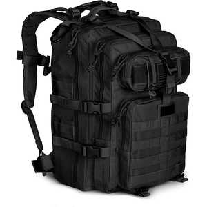 Mochila Táctica Unisex de Gran Capacidad, Impermeable, para Ciclismo, Senderismo, Montañismo y Actividades al Aire Libre, Modelo 800D Mejorado - Product Image 5