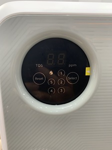 Purificador de Agua por Ósmosis Inversa Kangaroo KG400US con Hidrógeno - Sistema de Filtración Compacto de Alta Eficiencia, Fabricante de Vietnam - Product Image 2
