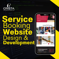 Desarrollo de aplicaciones móviles de comercio electrónico Diseño de sitio web Limpiadores orgánicos Reserva de servicio Wordpress Shopify Magento Software