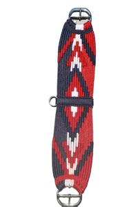 Équipement équestre en mohair occidental de qualité supérieure |   Équipement en mohair de style occidental |   Équipement équestre au prix d'usine pour l'équitation - Product Image 4