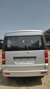 Fourgonnette de fret miniature DFSK C36II, petit véhicule utilitaire - Product Image 2