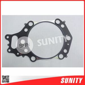 TAIWAN SUNITY haute épaisseur de fournisseur 2.2 joint de culasse de moteur diesel marin 6N165 - Product Image 2