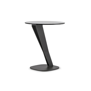 2026 Latest Arrival Side <b>Table</b> for Home Living room & Bedroom Decoration <b>Iron</b> Black Finished Furniture Coffee Side <b>Table</b> - Product Image 4