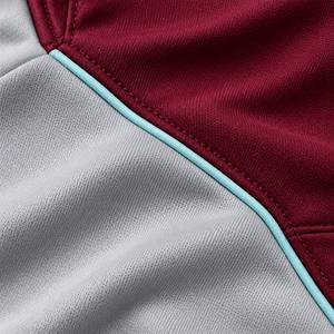 Premium Color Block Tracksuit Set with Zip Jacket and <b>Tapered</b> <b>Joggers</b> for <b>Men</b> - Product Image 4