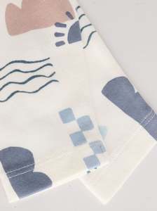 Combinaison pour bébé 95% bambou 5% élasthanne, ajustement confortable, indispensable au quotidien - Product Image 5