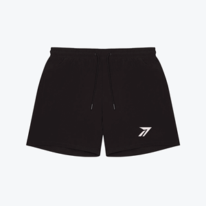 Pantalones Cortos Oversize de Streetwear para Hombre y Mujer, 300 GSM, Algodón Felpa, Cálidos para Invierno, Ajuste Holgado de Moda, Logotipo Personalizado, Venta al por Mayor de Fábrica - Product Image 3