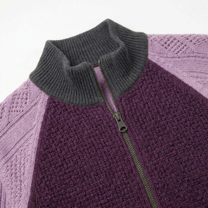 Pull en tricot avec logo personnalisé, sweat-shirts unisexes personnalisés, col rond, pull en coton 380G, sweat-shirt homme - Product Image 5