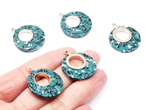 <b>Resin</b> Earrings for Ladies Fashionable Jewelry red Color <b>Resin</b> Earrings for Women Best Quality at Cheap <b>Resin</b> <b>Crafts</b> - Product Image 2