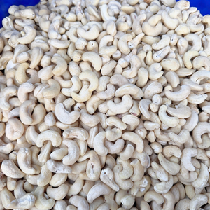 Noix de cajou en gros, en vrac, noyaux de cajou vietnamiens, Kaju SANTIGO, service Caju 24/7 - Product Image 6