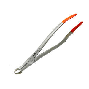 Pinzas de Extracción de Dientes de Acero para Adultos, Resistentes, de Alta Calidad, Instrumentos Dentales de Exportación Premium de Dentavex - Product Image 2