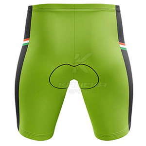 Tenue de cyclisme professionnelle en tissu respirant, écologique et durable de qualité export – Vêtement de sport moderne - Product Image 3