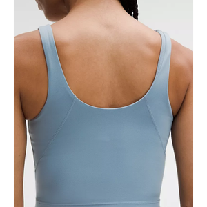 Conjunto de Yoga y Ejercicio al por Mayor, Reversible, Transpirable, Ecológico, Suave al Tacto, Absorbente de Sudor, con Estampado Animal y Logotipo Personalizado - Product Image 5