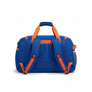 Bolsa de Tenis Impermeable de Poliéster Oxford 600D Resistente y Personalizada, Mochila de Pádel con Cierres y Hebillas - Product Image 2
