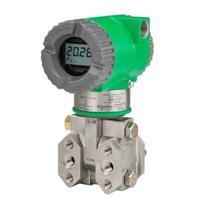 เครื่องส่งสัญญาณความดันแตกต่างอัจฉริยะ IDP10S IP65 SS304 0-100 psi รับประกัน 1 ปี OEM - Product Image 1