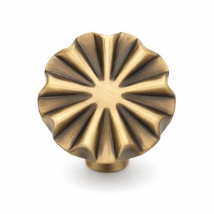 Boutons de meuble faits main au design moderne, meilleurs boutons de tiroir en gros pour cuisine, chambre, armoire, commode - Product Image 3