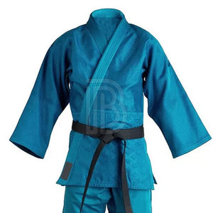 ชุดจิวจิทสึใส่เล่นกีฬาใส่สบายชุดจิวจิทซึศิลปะการต่อสู้ - Product Image 4