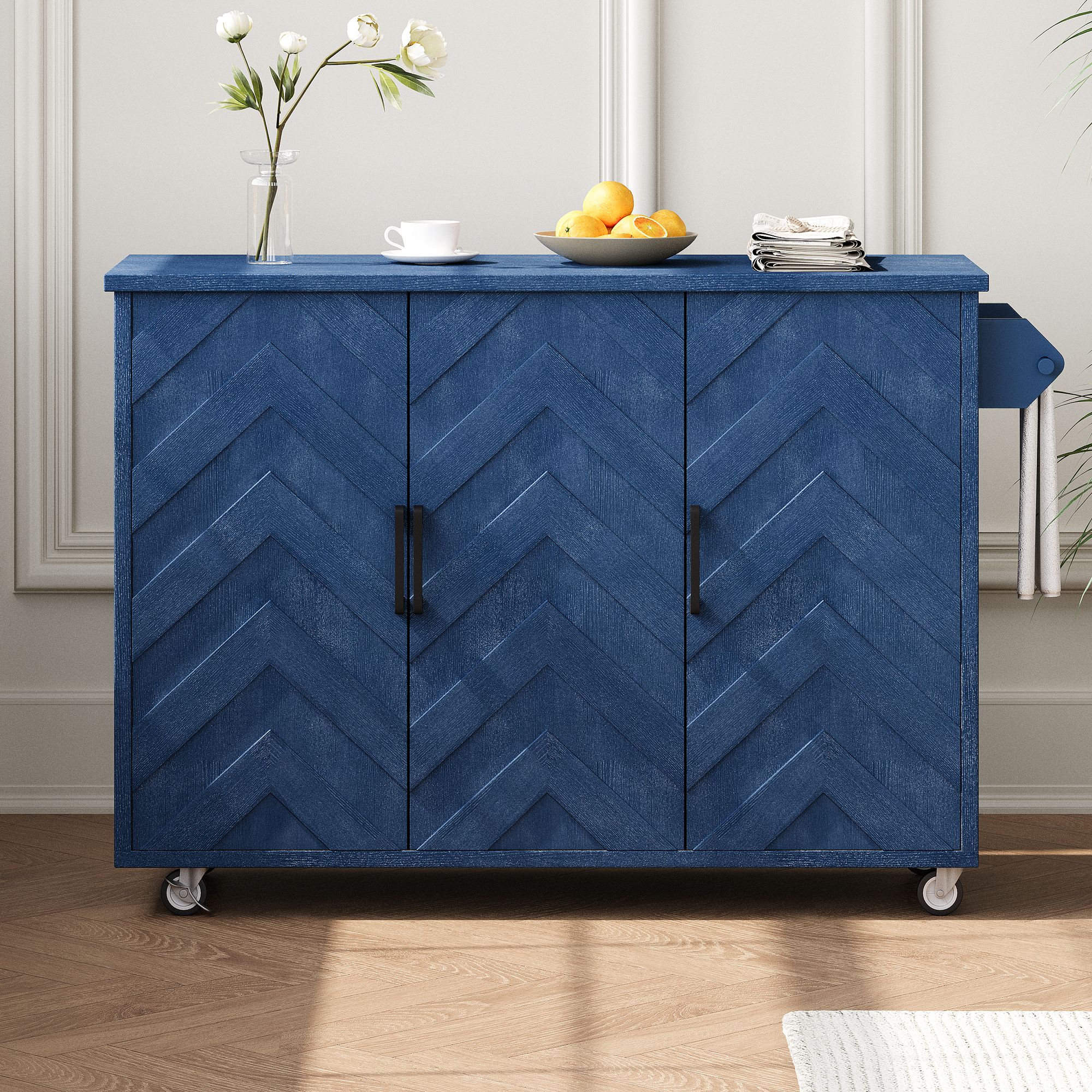 Colore blu navy