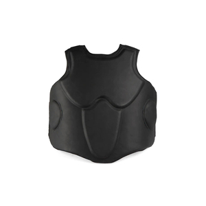 Protector de abdomen de último diseño con logotipo y diseño personalizados, protector de pecho y abdomen para entrenamiento de boxeo, hecho en Pakistán, OEM. - Product Image 3