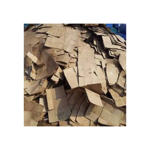 เศษกระดาษลูกฟูกเก่า (OCC) สำหรับรีไซเคิล ขนาด A4 80 แกรม ยี่ห้อ OEM - Product Image 2